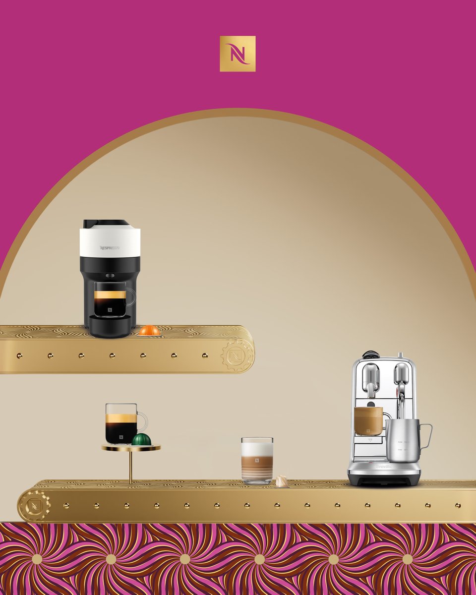 Nespresso Japan ネスプレッソ on X