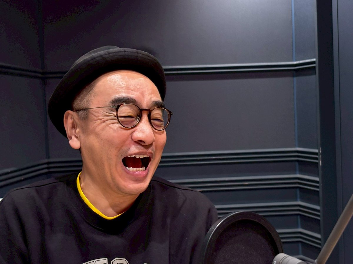 東京ポッド許可局＠TBSラジオ on X