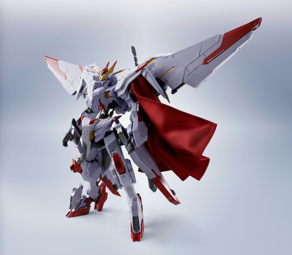 redwind88cust's tweet photo. Metal Robot Spirits
ASW-G-35 Gundam Marchosias https://t.co/ch12oKp5eB
