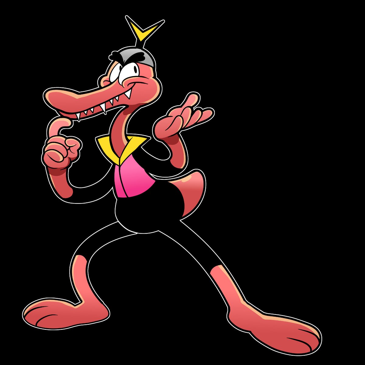 🛸Floyd🚀 He/Him tweet media