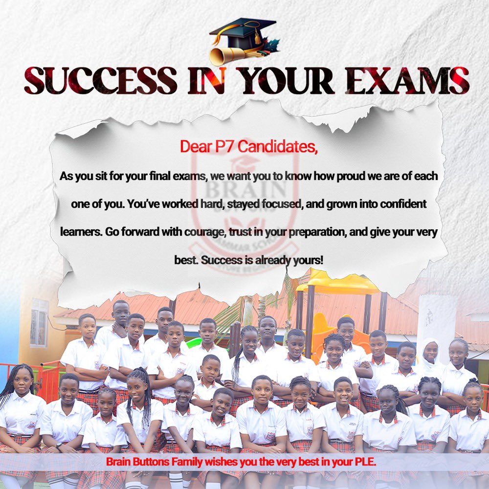 Brain Buttons Grammar School 📚 tweet media