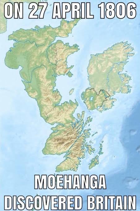 BasicBishopNZ's tweet image. What treaty? This should all be mine