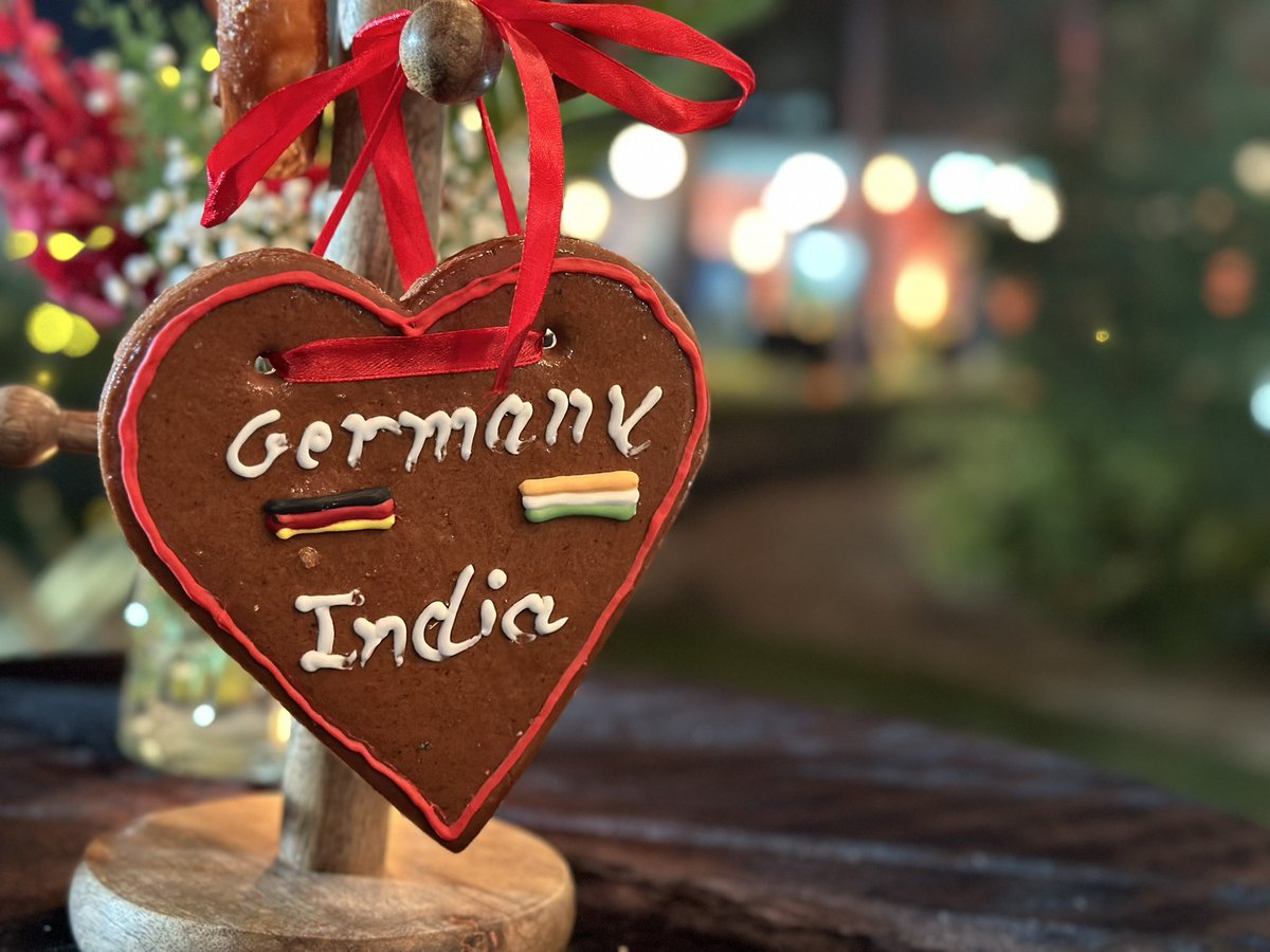 umashankarsingh's tweet image. Mobile photography is real photography
Prove it, share a recent favorite 📸
@GermanyinIndia