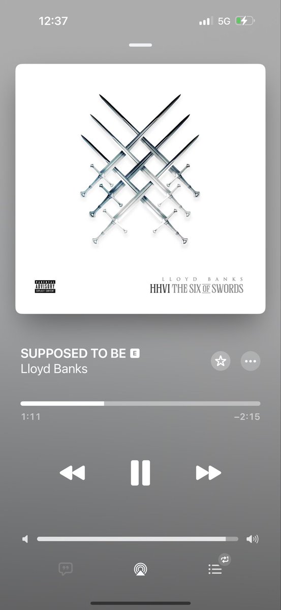 ALLCITY100's tweet photo. @Lloydbanks #HHVI #THESIXOFSWORDS πΌ βοΈπβοΈ πβοΈπ πΌ π» π π«‘ π π΅π π΅π π΅π https://t.co/4vSdKPmzHr