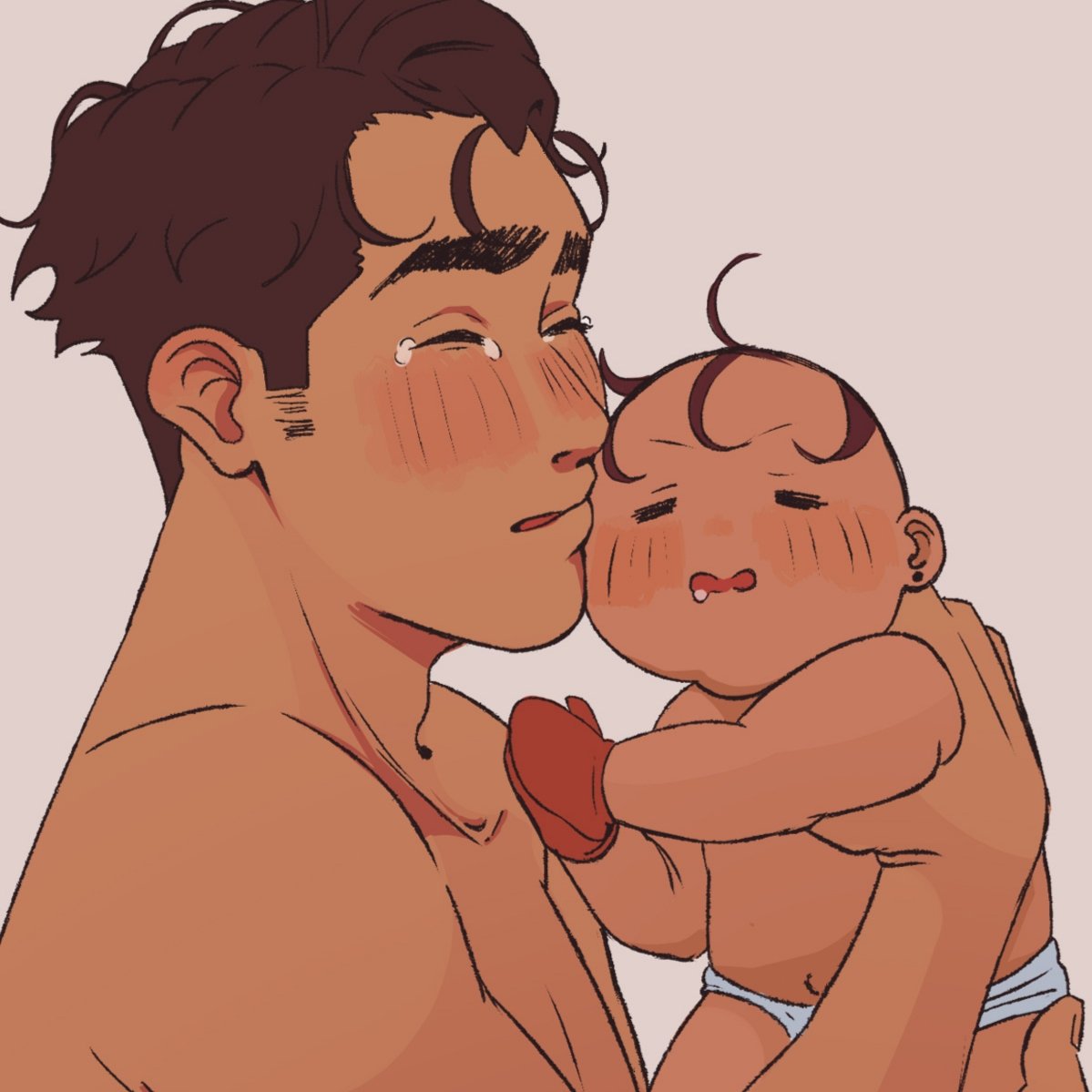 Maandre 🔞 tweet media