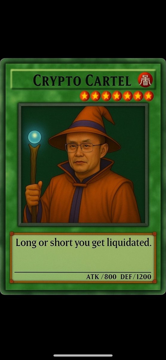 ShinSamChop's tweet photo. @WatcherGuru @cz_binance https://t.co/HsZb4pzwr0
