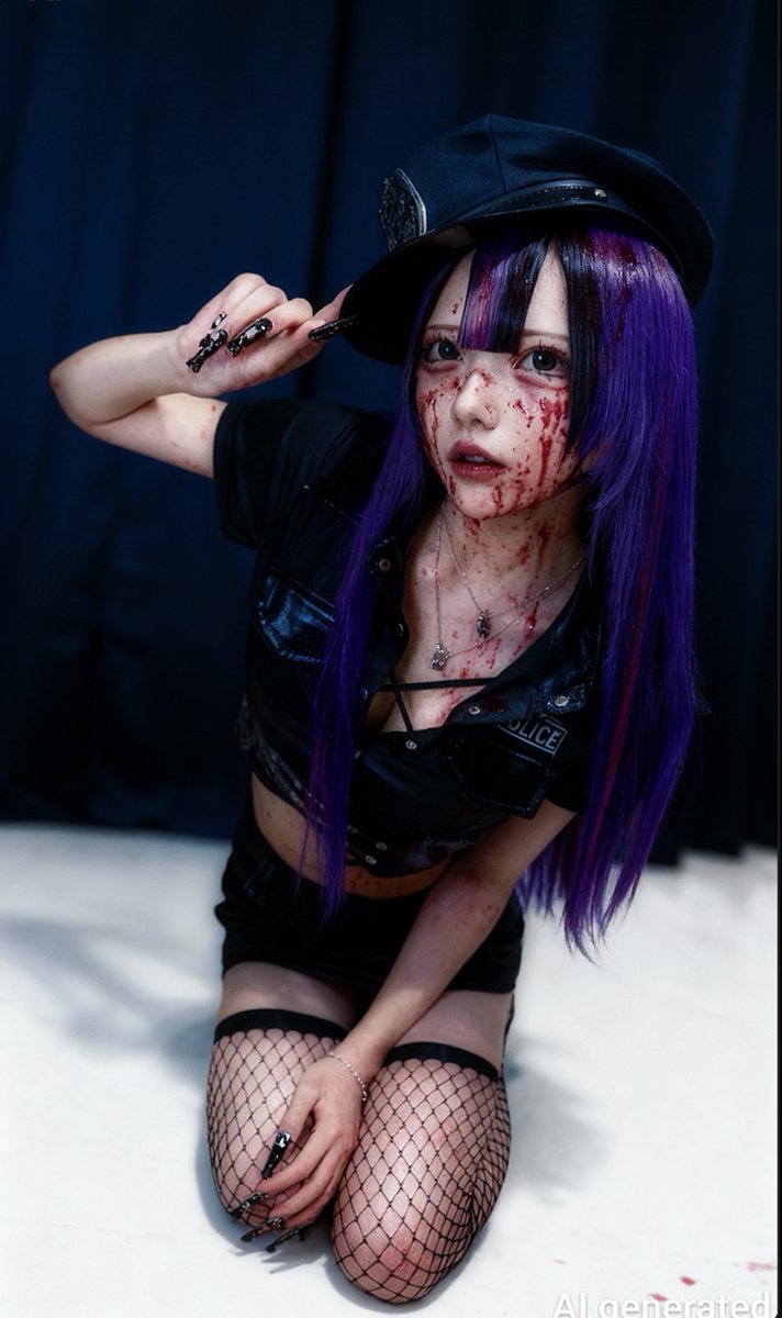 ゆゆゆ✨ ゆゆ🖤💜 (@nyqnn53) / Posts / X