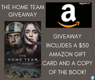 #Giveaway and Review:
𝐓𝐡𝐞 𝐇𝐨𝐦𝐞 𝐓𝐞𝐚𝐦 dropped me right into the action. The opening scene delivered gripping suspense &amp; the excitement continued with adrenaline-filled chapter after chapter! 🌟🌟🌟🌟🌟
#CelebrateLit @celebrate_lit #TheHomeTeam

coverloverbookreview.blogspot.com/2025/10/the-ho…