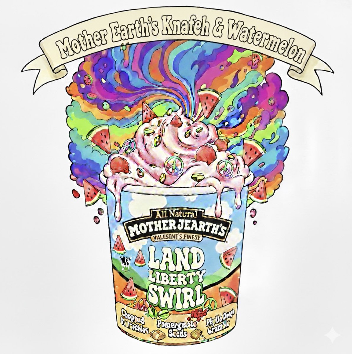 jeffreyWkatz's tweet photo. @YoBenCohen @MagnumGlobal @magnum https://t.co/y92hIJqHx1