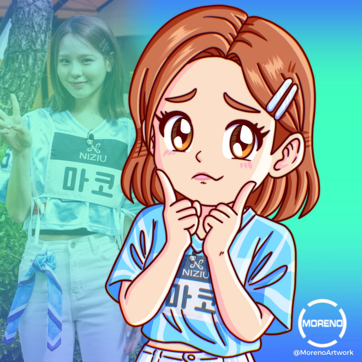 福岡産のあっちゃん (@alohaarabian58) / Posts / X