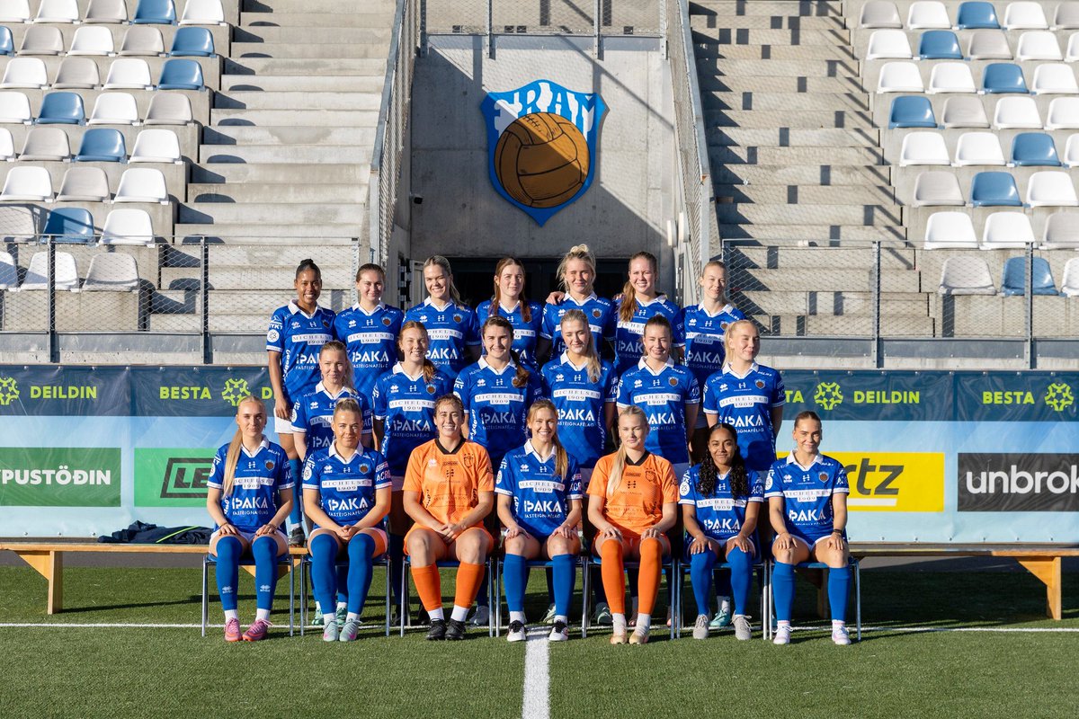 Stjórn Fram þakkar fráfarandi þjálfarateymi og meistaraflokksráði kvenna innilega fyrir frábært starf og framlag til félagsins.
Unnið verður að ráðningu nýs þjálfarateymis á næstunni og framhaldið kynnt fljótlega.
Fram heldur áfram að leggja metnað í uppbyggingu beggja flokka. 💙