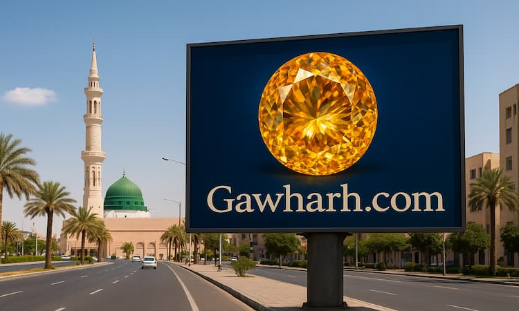 HassanDomains's tweet image. ✨ Gawharh.com
Arabic beauty, luxury identity. The ideal name for elite jewelry designers &amp;amp; gold collections 💎

🔗 Afternic: godaddy.com/forsale/Gawhar…
🔗 Sedo: sedo.com/search/details…
🔗 Atom: atom.com/view/name/Gawh…

#Gawharh #JewelryDesigners #LuxuryCollections