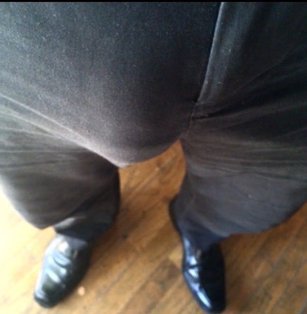 a9fiftytwo Dad. Thick Bulge King 👑👑👑 tweet media