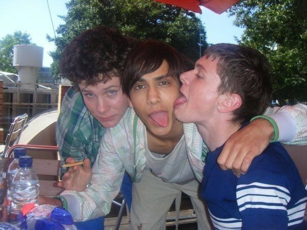 crunchwrap supreme (@captnmayne) on Twitter photo 