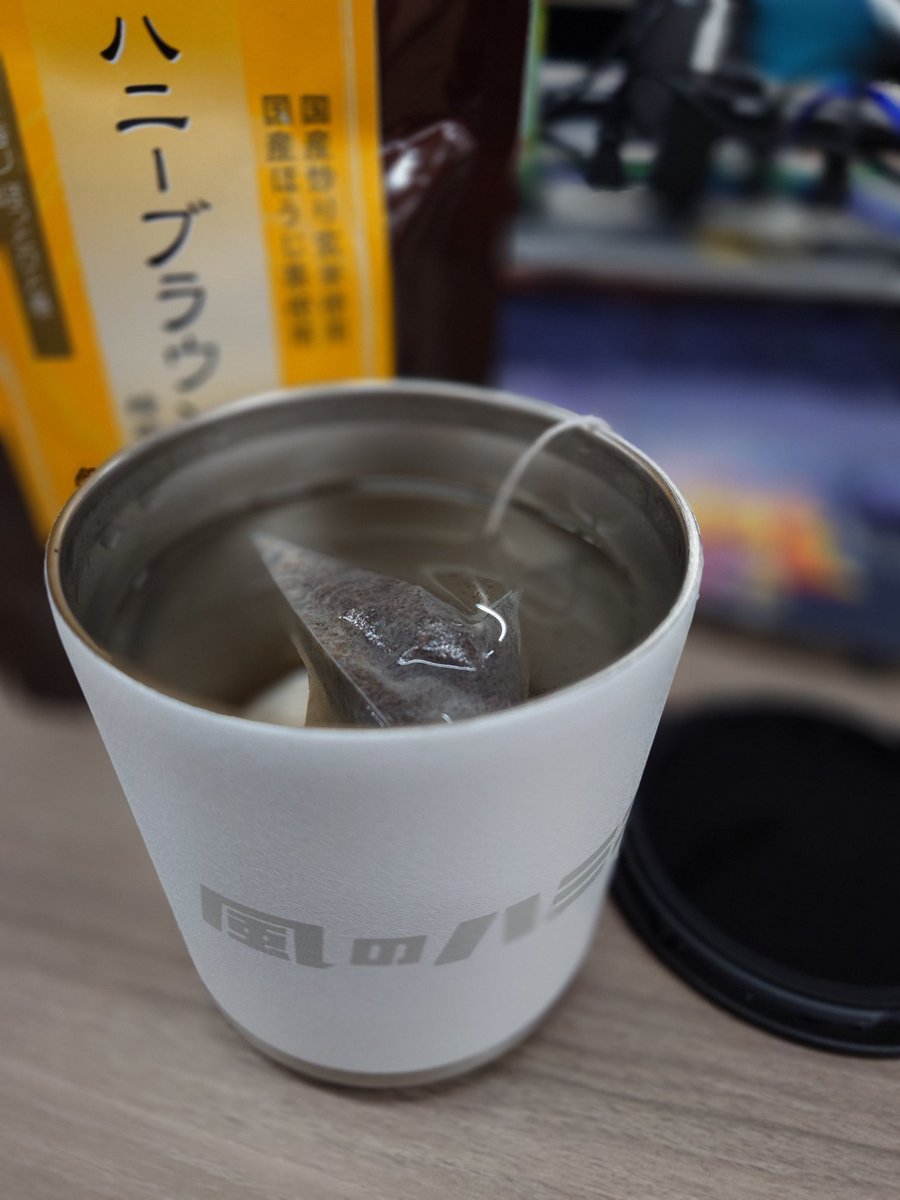 感謝を込めて。センペルビウム15(*´ω`*)T あると on X