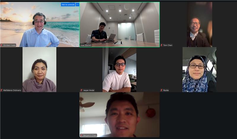 ATLAS Sarcoma &amp; Rare Cancer Group held its regular meeting. We shared project updates and discussed new study proposals to advance research in sarcoma and rare cancers.
#sarcoma #rarecancer #ATLAS