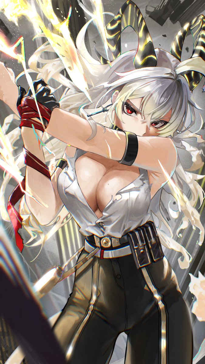 #WutheringWaves #Wuwafanart #zani