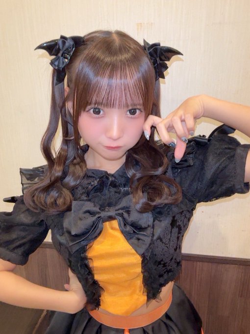 奥野未悠のTwitter画像7