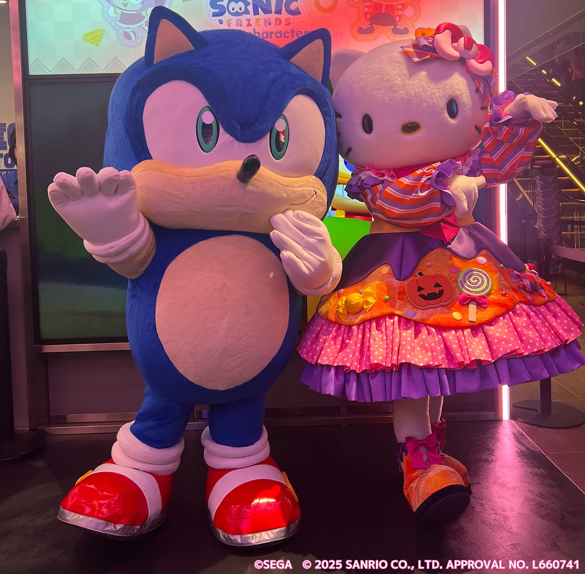 セガ公式アカウント🦔 on X: 