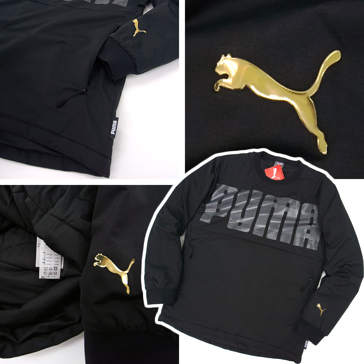 ヒート GOLF 希少 刺繍 デザイン スーベニア ゴルフ ジャケット XL ヒート GOLF 希少 刺繍 デザイン スーベニア ゴルフ ジャケット XL