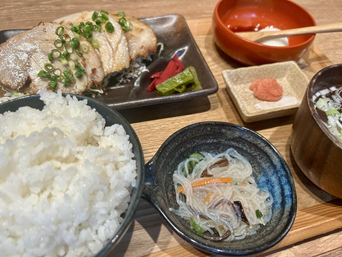 夕食 様 優 ))) on X