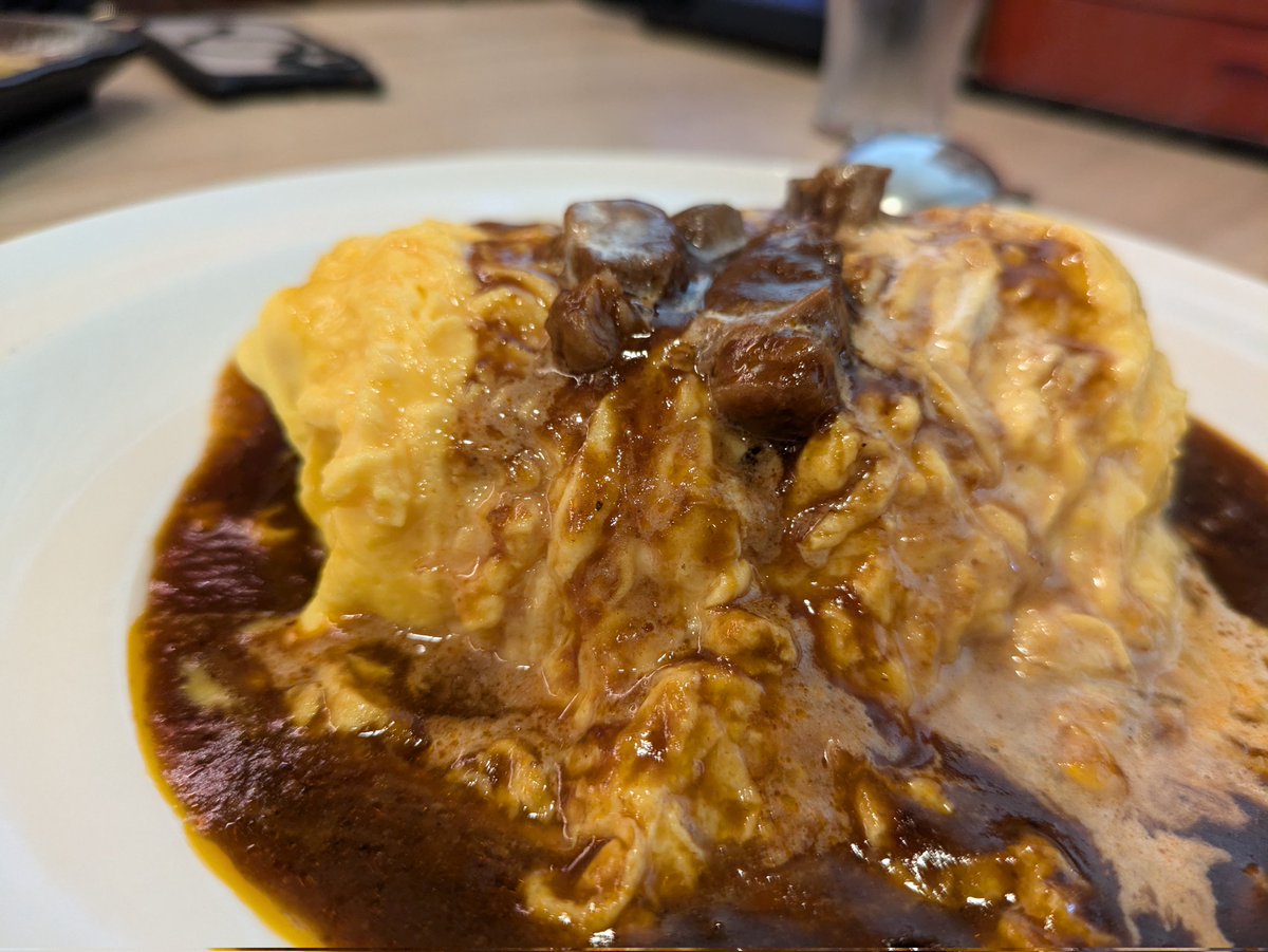 flashlightheads's tweet photo. 今月の飯など https://t.co/sjvhwbJ9sc