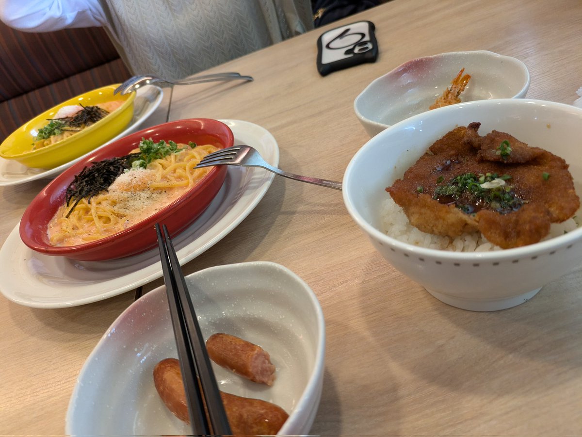 flashlightheads's tweet photo. 今月の飯など https://t.co/sjvhwbJ9sc