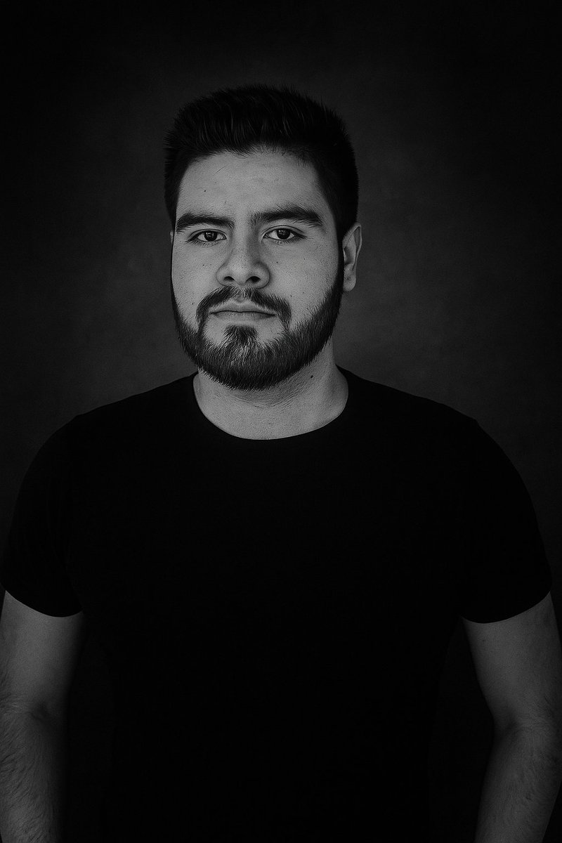 AlexT0ca's tweet image. Logro desbloqueado:
¡Superar el Club de los 27!