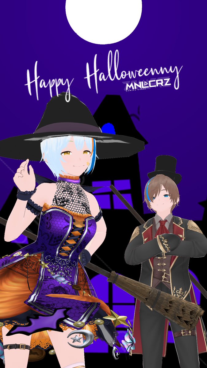 Manila ChriZ Official tweet media