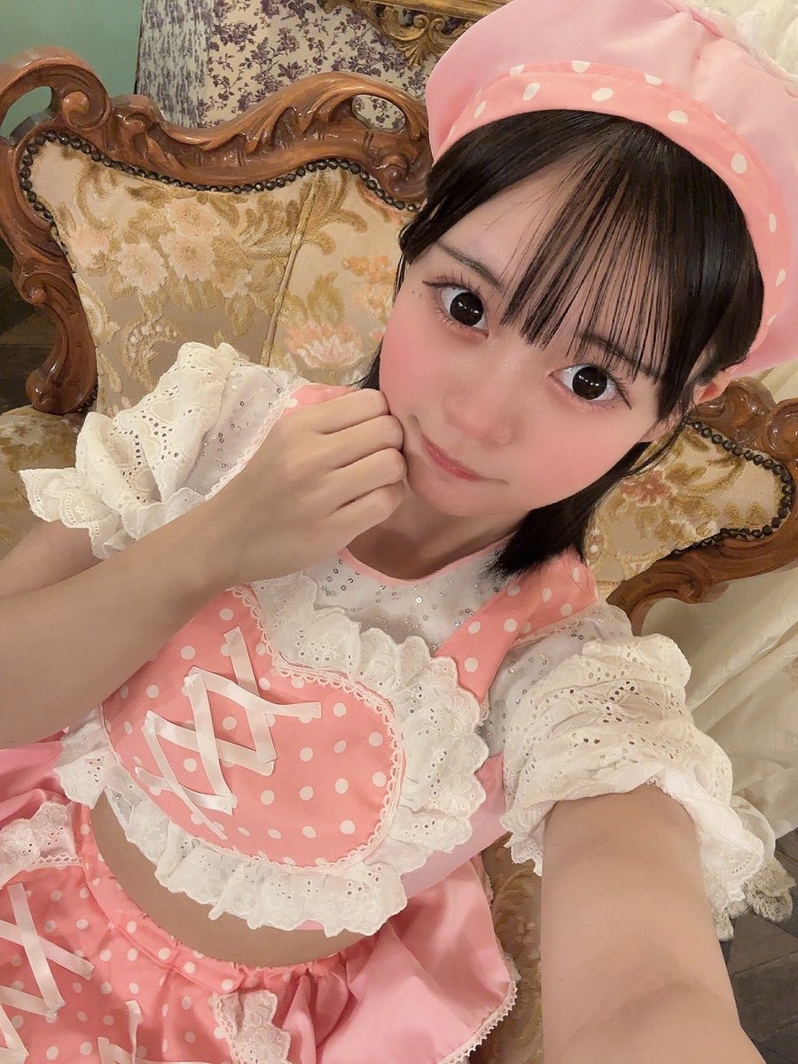 桃咲くれあ🍫🍑(🩷12月14日新宿ナインスパイス生誕祭🩷) on X