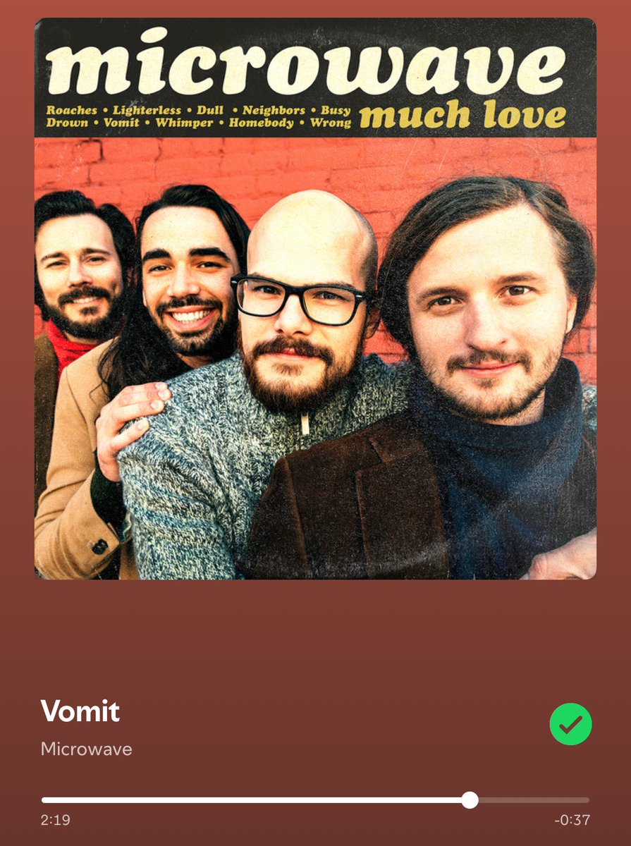 Need to see this live again so badly