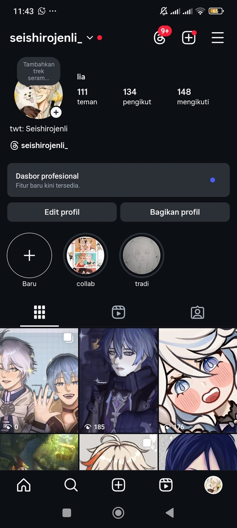 Artist’s Base tweet media