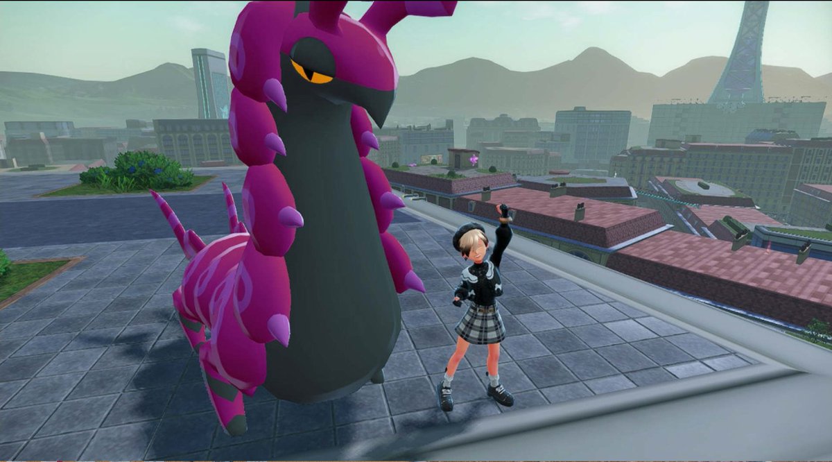 왕크왕귀  #ZA_트레이너