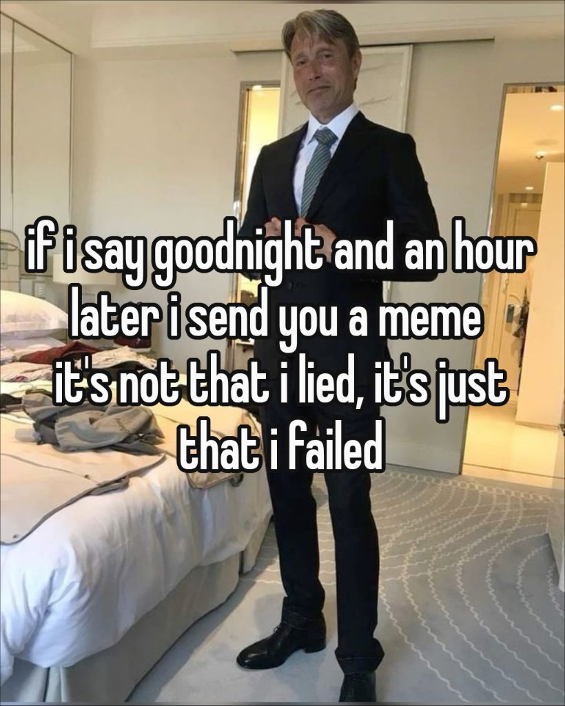 Mads (@madsposting) on Twitter photo 