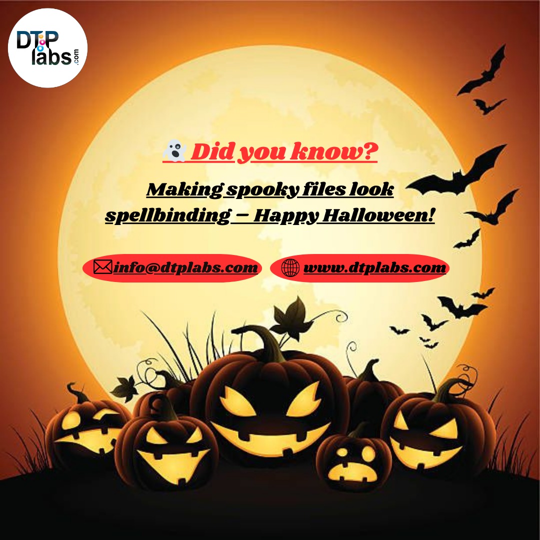 DTP Labs tweet media