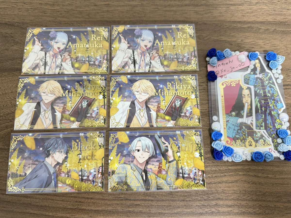 あページ•*¨*•.¸♬︎ つのちゃん on X