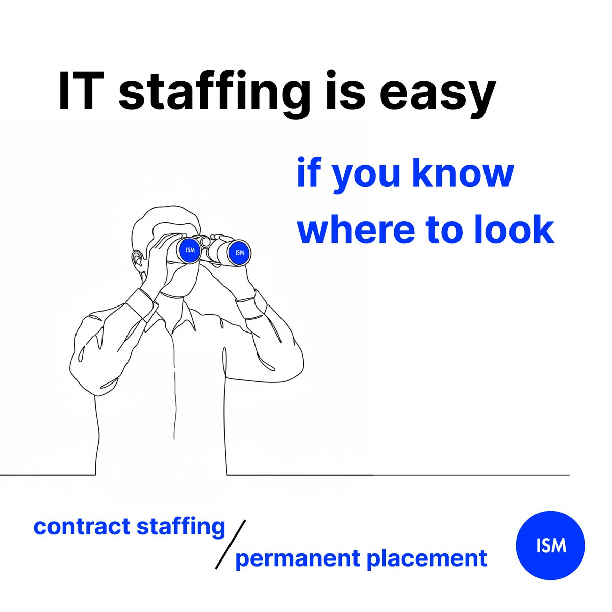 ISMTechnology's tweet image. เพราะเรารู้ว่าจะ “หาคนที่ใช่” จากที่ไหน
ไม่ว่าคุณจะต้องการ Contract หรือ Permanent

ISM พร้อมช่วยหาคนที่ใช่ ให้ตรงกับทีมของคุณ
👉 ดูรายละเอียดเพิ่มเติม: ismtech.net/th

#ISMTechnologyRecruitment
#ITStaffing #ContractStaffing #PermanentPlacement
#RecruitmentThailand