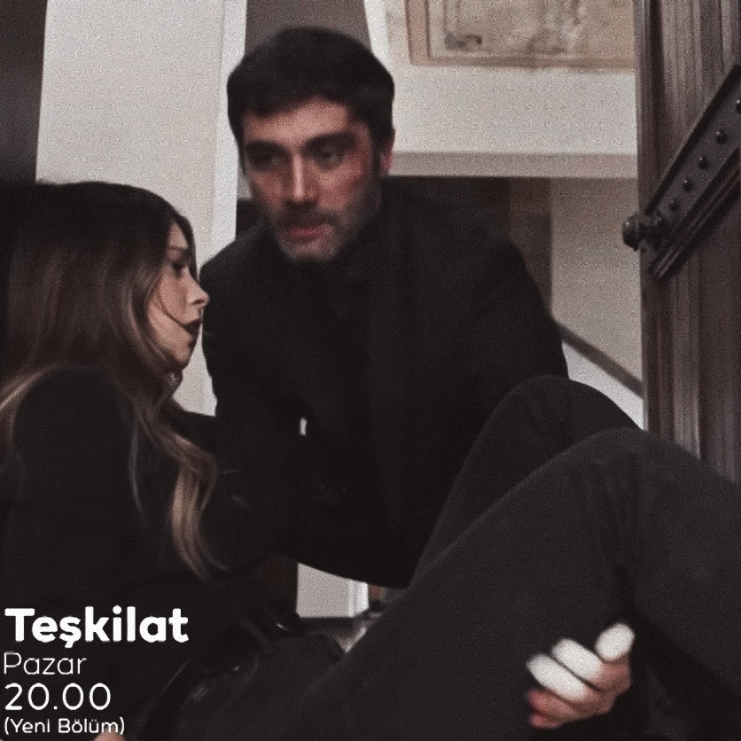 I'm still here 🥺❤️🤏

#bahkor #teskilat