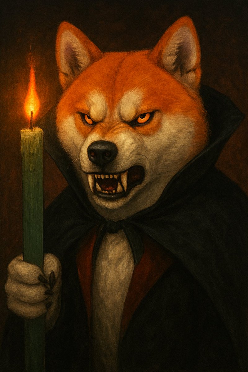 <a href="/Gate/">Gate</a> $Kendu will never die, some vampires die but a $KENDU vampire never dies! Happy Halloween 🎃 long live $KENDU.
