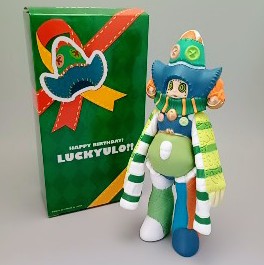 龍亀 Z927RM 〜anniversary〜 』 1400ccの暴走覇王 Photo：関門カメ活