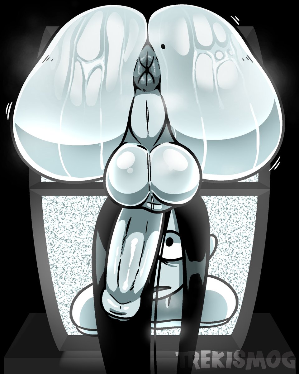 Sadako's Screen Troubles 👻

Happy Halloween!!!