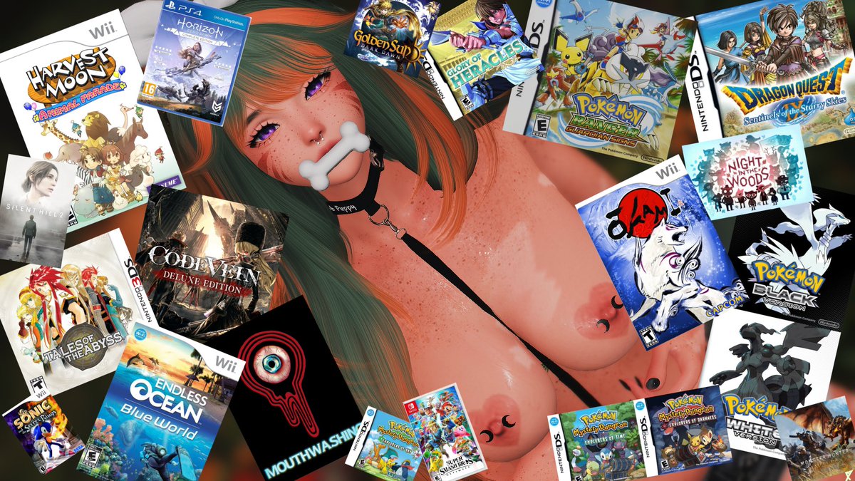 10 games thing to win me over but i forgot how to count LMAO