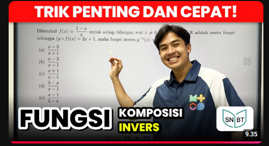 jadi ga tega lihat video nya jerome, mau belajar malah sedih karena kabar nya