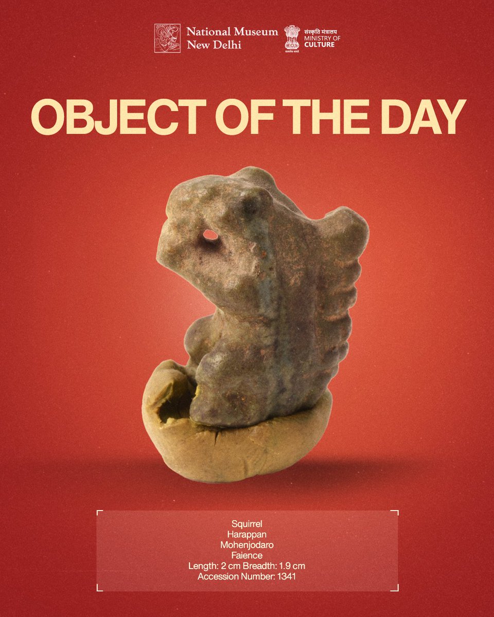 National Museum tweet media