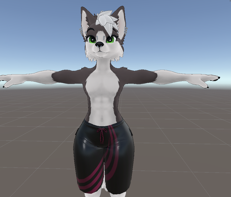 OkenHax's tweet photo. Good boy in progress ! https://t.co/p6vphh0OJ1