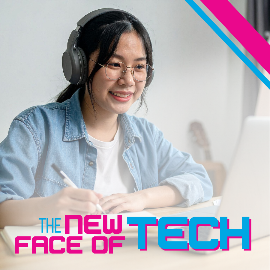 1000DreamsFund's tweet photo. Dreaming of a Career in Tech? 🤩 Apply for the #NewFaceofTech Scholarship powered by @HARMAN.

Whether you’re into coding, sound engineering, design, content creation, or storytelling - if you’re a woman with a dream in S.T.E.A.M. (Science, Technology, Engineering, Arts & Math), this is YOUR moment.

🌎 Open to international students!
💰 $1,500 scholarship
💼 Career coaching
🎧 @JBLaudio product & more!

✨ Apply now: https://t.co/f1ab8SnegK