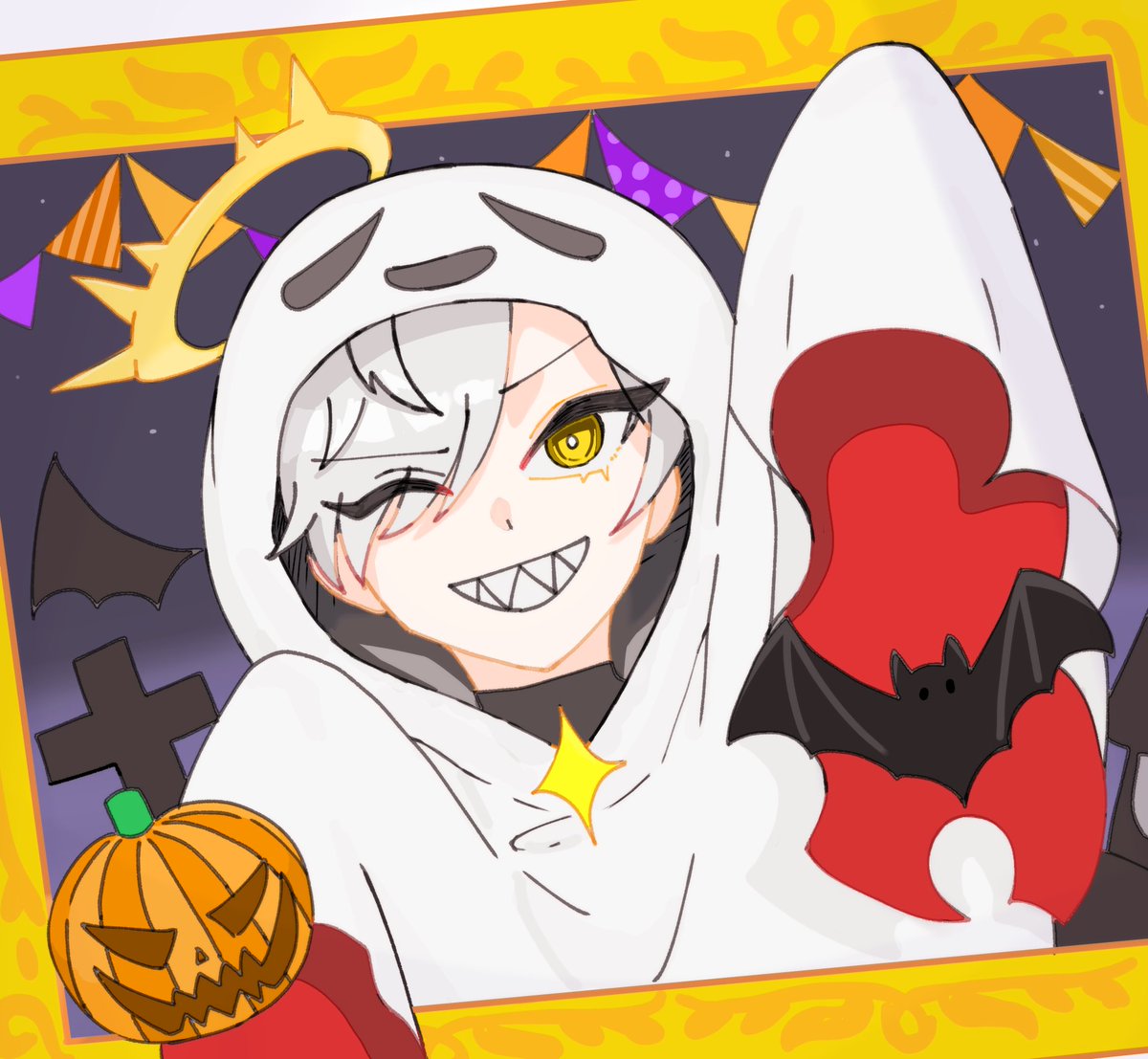 Hana° tweet media