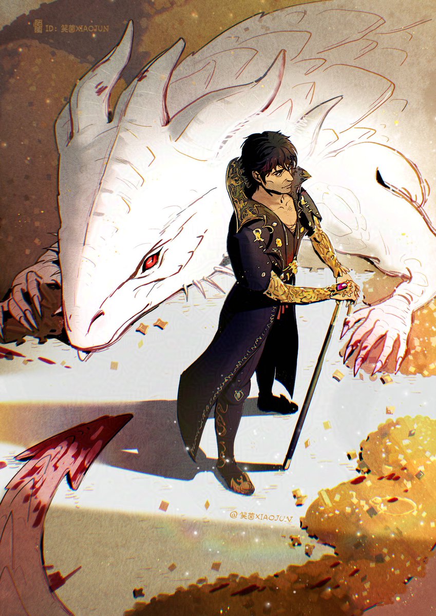 笑菌XIAOJUN tweet media