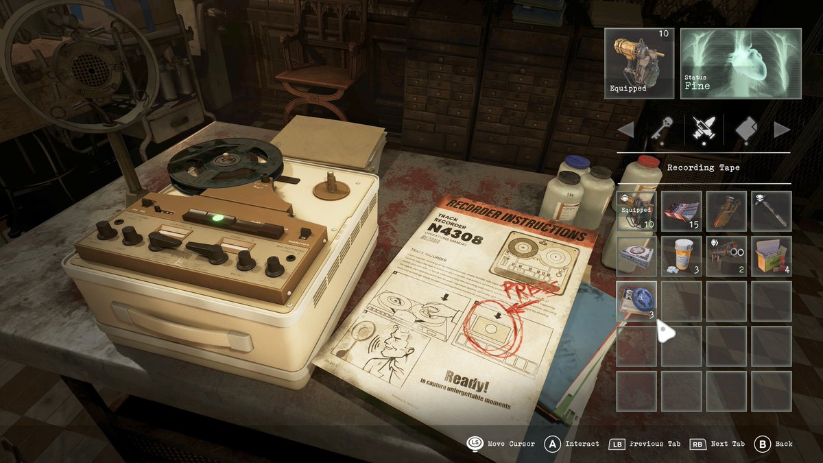 jefesfinales's tweet photo. En FINAL BOSS PROJECT ya hemos terminado #TORMENTEDSOULS2 y es una auténtica obra maestra.
El nuevo survival horror clásico de #DualEffect y @PQubeGames es una secuela que respeta las raíces del género y mejora todo lo que amamos del primero.
🏚️ Caroline Walker regresa a Villa Hess, un lugar donde la luz apenas sobrevive, las visiones se mezclan con la realidad y cada rincón es una trampa mortal.
🩸 Terror, puzles y atmósfera en estado puro.
👇