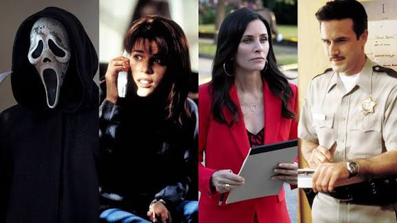 RealBuzzNow's tweet image. 👻 The Ghostface is back!
Sidney returns. The fear never dies. 🔪
Watch the thrill unfold — shorturl.at/WMbM5

#Scream7 #GhostfaceReturns #HorrorVibes #SidneyPrescott #MovieAlert #FearNeverDies #ThrillerTime